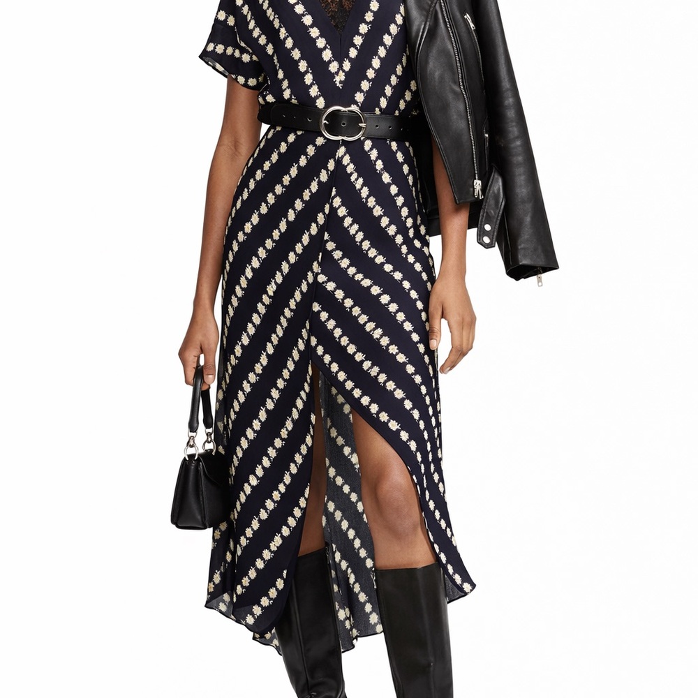 Elegant Maje Women's Dress
